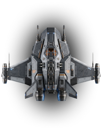Docked scout